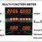 Aluminum LED Test Box for Showroom