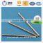 High precision model aircraft with shaft for airplane model cnc parts
