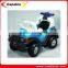 Wholesale Stylish plastic battery power kids ride on car