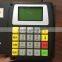 Industrial grade customized CE certifi rs232 wireless pay terminal