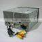 Car stereo with GPS DVD USB SD FM AM RDS Bluetooth CE and ROHS certificates