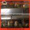 Stable steel structure professional chicken egg layer cage chicken laying egg cages