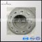 400mm-600mm Carbon steel spun pile end plate made in china