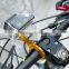 Bike Bicycle Accessories Aluminum Handlebar handle mount Diamater30-31.8mm for xiaomi xiaoyi yi sport action camera