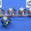YG6 YG8 Tungsten Carbide Bearing guide Sleeves
