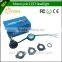 Factory Price 10-30V 24W 2400LM h4 h6 sockets motorcycle headlight bulbs