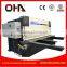 "OHA" Brand 25/3200 hydraulic shearing machine