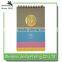 A5 Cartoon Spiral Pocket Diary Homework Notebook