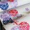 Warm Tian Yuanqing New Flowers Wallpaper /pvc Batam Wallpaper