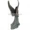 OEM custom Ployresin decor Angel girl figures china factory,OEM design Ployresin Angel girl figures china manufacturer