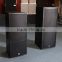 High performance CBX-225 daul 15'' dj speaker/ full range speaker
