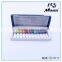 colorful painting sets for T-shirt
