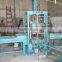 Hot sale HQY3-10 semi-automatic and cement brick making machine price in india