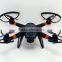 2.4Ghz 6-Axis long distance drone with HD camera FPV UFO quadcopter HY007