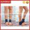 A-92 lacy boot cuff socks dance boot toppers cuffs lace boot cuffs