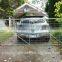 high quality Sheep/goat/pig galvanized farm gates with safety wire mesh (australia/new zealand best selling)