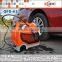 Portable Car Washer with multifunctional spray gun