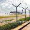 PVC Coated Chain Link Fence/Galvanized Chain Link Fence(manufactory)
