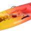 2015 hot sale LLDPE Hull Material fishing kayak