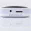 USB 3.0 combo usb hub with led display multi-functional card reader