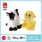 Lovely comfortable furry indian gift items soft plush animal stuffed toy