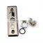 Slim press exit button EB-12A
