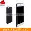 Mobile phone silicone + PC cover for iphone 6 plus made in China