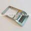 aluminum die casting auto part mold making