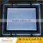 A2 Acrylic Illuminated LED Cable Suspended LED Window Display LED Real Estate Light Box