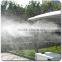 High pressure misting nozzle,sus high pressure fog mist nozzle, water misting system nozzle
