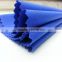 2015 xiangsheng Days silk cross grain cotton royal-blue 80% polyester 20% viscose fabric