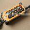 F23-A++ Crane Wireless Radio Remote Controller/hoist remote control