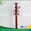 Scaffolding Shoring Post Props Jack And Pull Push Scaffolding Props Used In Construction