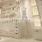 Super U Professional Store Design For Underwear And Bra Display Rack