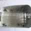 OEM plastic injection mold shaping model ABS, PA,PC,PE,PP,Plastic Shell for toilet with ISO certificate made in China