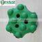 R25 R32 R38 T38 T45 T51 Thread Button Bit Tungsten Carbide Thread Button Bits