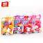 Yake 60g fruit jelly drink with cola flavor