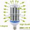 45W LED corn light E40 E27 waterproof ip64 led corn light bulb 45W e40 led corn bulb