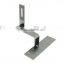 China manufactur solar panel roof mounting brackets