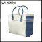 New Arrival Large Linen Tote Bag