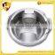High quality Pistons 4FC1 Engine 2.0D Diesel - 84mm - STD size OEM 8-94111-655-1 Engine Piston