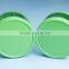 clear pvc cylinder/box