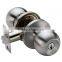 2016 North America and south America brass keyed and privacy tubular door Knob Lock master key                        
                                                                                Supplier's Choice