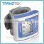 Accurate household blood pressure monitor