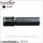 Tank007 factory Perfect zoom bicycle light Tank007 TK737 R5 LED flashlight