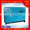 22 kw 10bar screw type portable air conditioner for cars compressors