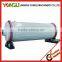 Factory Price Industrial Wood Sawdust Rotary Drum Dryer