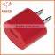 Hot Selling Custom Imprint USB Charger Adapter
