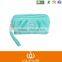Futian Market Yiwu China nylon contents cosmetic bag
