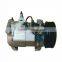 China Supply AC 10S17C 125MM 7PK Clutch Compressor 38810-RFE-003 447180-8030 For Honda Odyssey